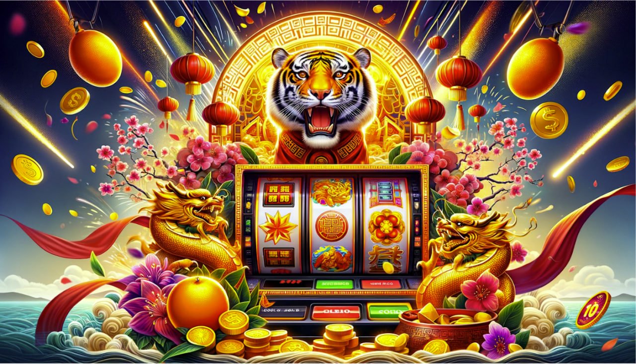 auto slot