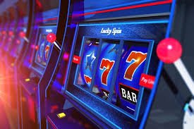 auto slot