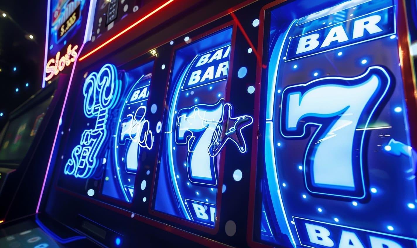 auto slot