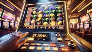 auto slot